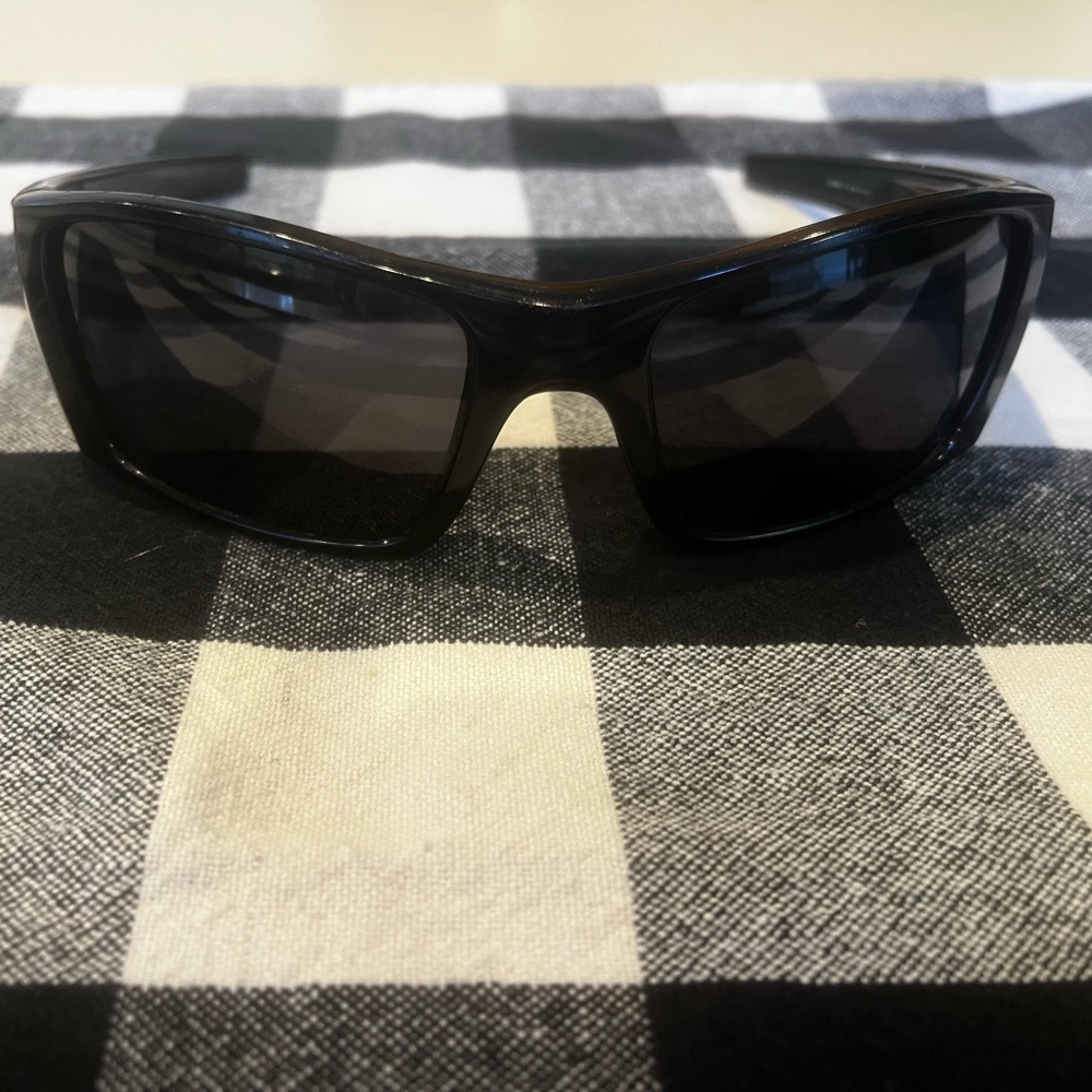 Men’s Oakley Fuel Cell Subglasses